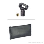 Audio-technica ATM650 | ไมค์จ่อเครื่องดนตรี แบบคอนเดนเซอร์ ขายราคาพิเศษ