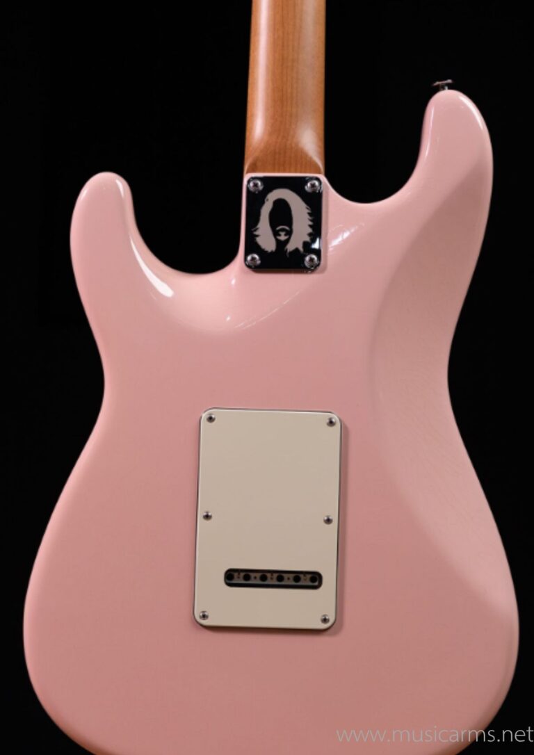 Suhr Mateus Asato Classic S Antique Shell Pink ขายราคาพิเศษ