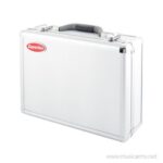  Superlux DRK K5C2 Drum Microphone Set ชุดไมค์กลอง 7 ชิ้น ขายราคาพิเศษ