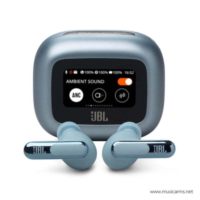 JBL Live Beam 3 หูฟัง ขายราคาพิเศษ