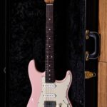 Suhr Mateus Asato Classic S Antique Shell Pink ขายราคาพิเศษ