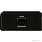 Mono Power Supply Small Black ขายราคาพิเศษ