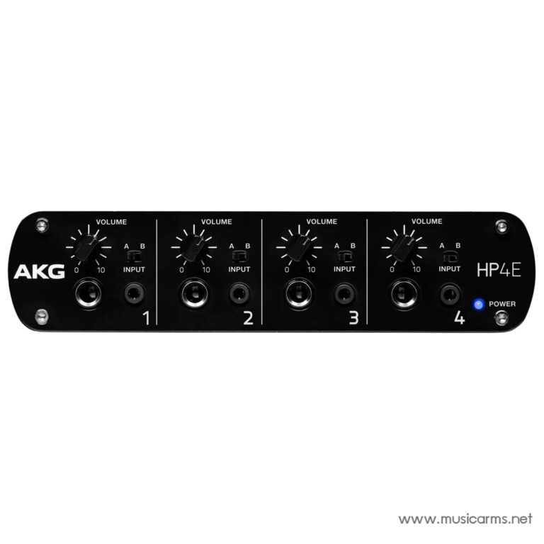 AKG HP4E ขายราคาพิเศษ