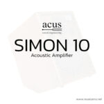 Acus SIMON 10 ลดราคาพิเศษ