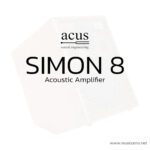 Acus SIMON 8 ลดราคาพิเศษ