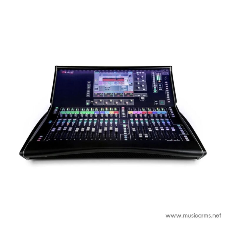 Allen & Heath dLive C2500 ขายราคาพิเศษ