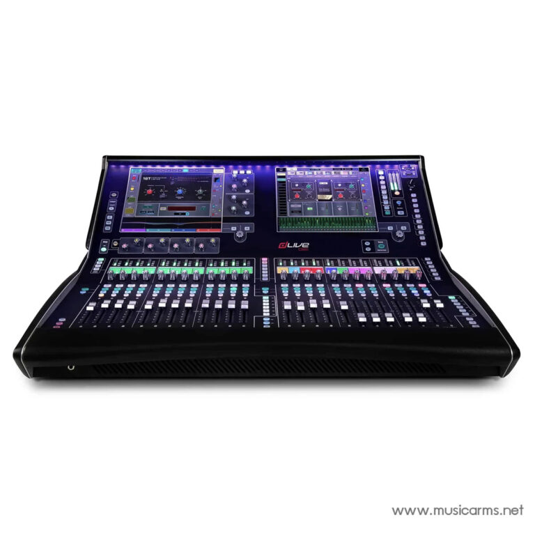 Allen & Heath dLive C3500 ขายราคาพิเศษ