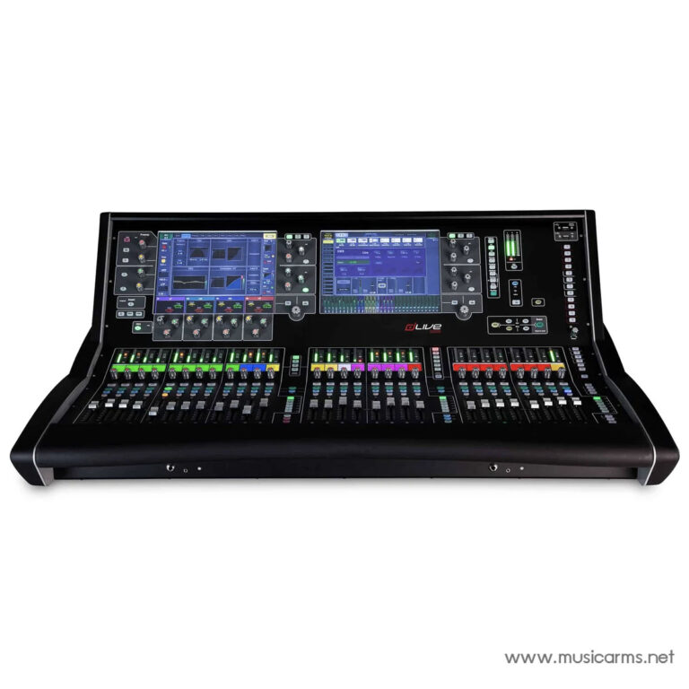 Allen & Heath dLive S5000 ขายราคาพิเศษ