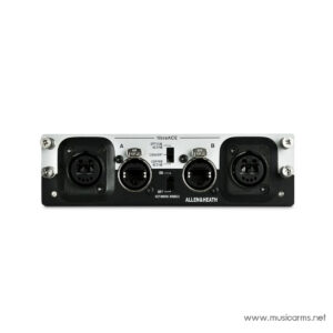 Allen & Heath dLive fibreACEราคาถูกสุด