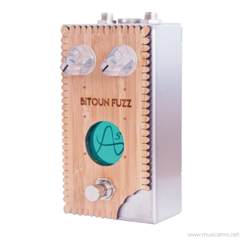 Anasounds Bitoun Fuzz ขายราคาพิเศษ