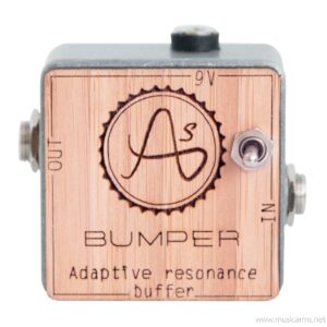 Anasounds Bumper เอฟเฟคบัฟเฟอร์ราคาถูกสุด