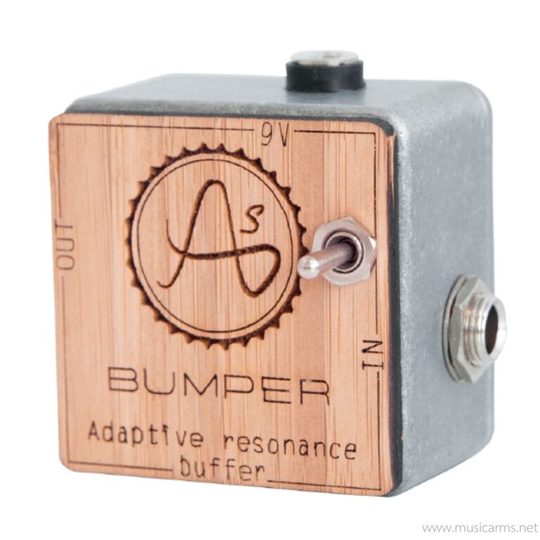 Anasounds Bumper ขายราคาพิเศษ