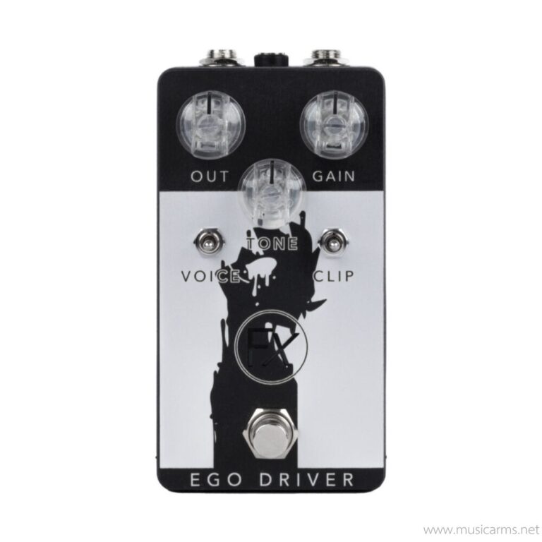 Anasounds Ego Driver ขายราคาพิเศษ