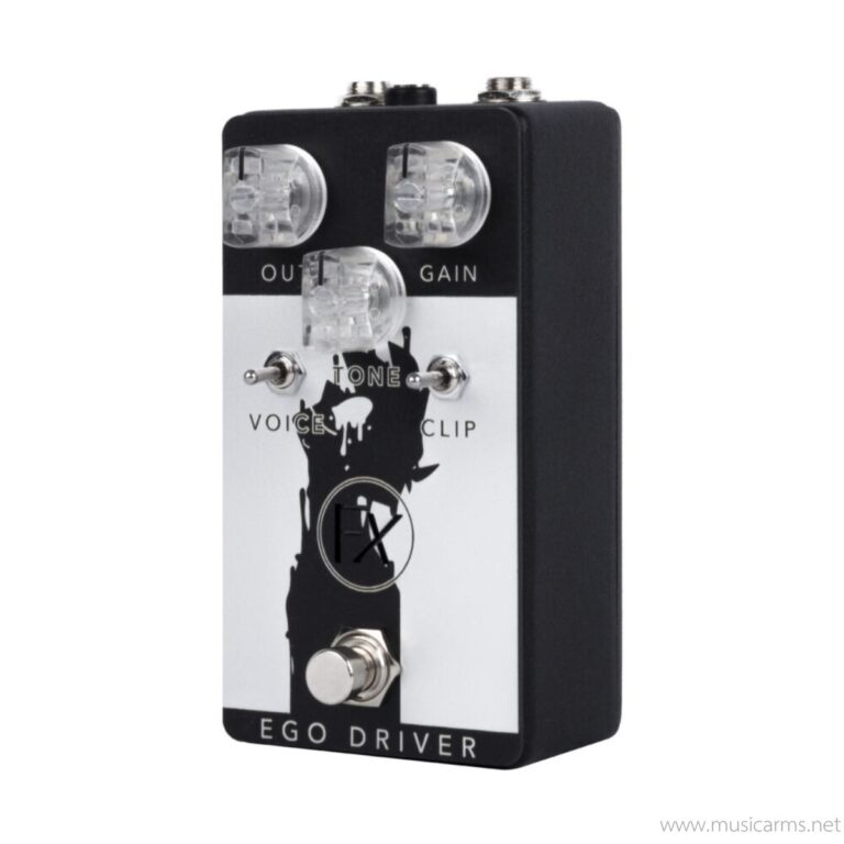 Anasounds Ego Driver ขายราคาพิเศษ