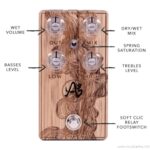 Anasounds Element ขายราคาพิเศษ
