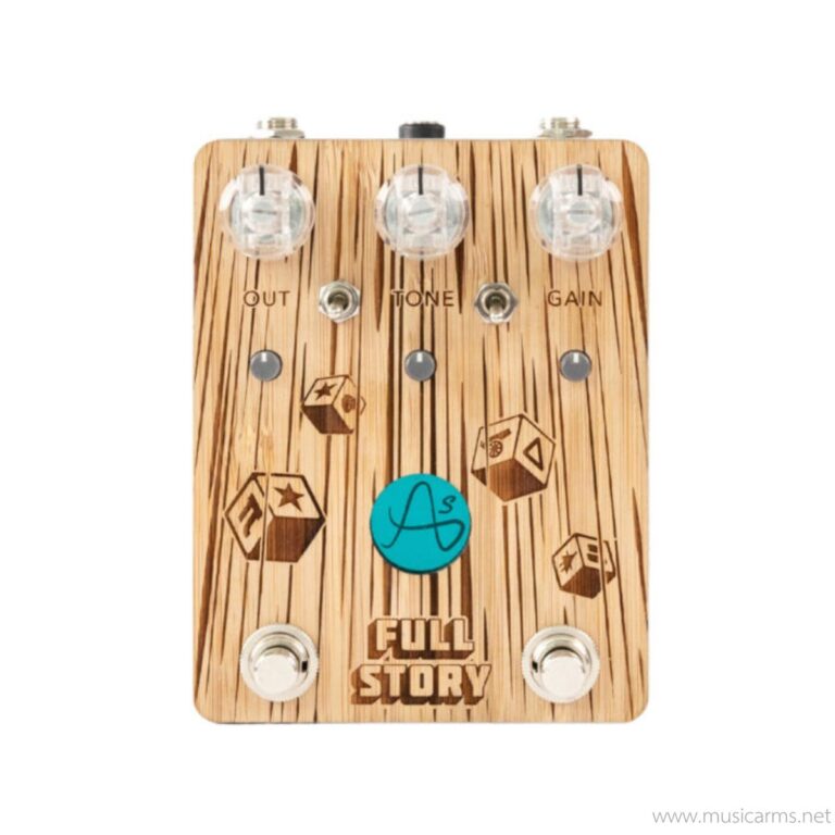 Anasounds Full Story ขายราคาพิเศษ