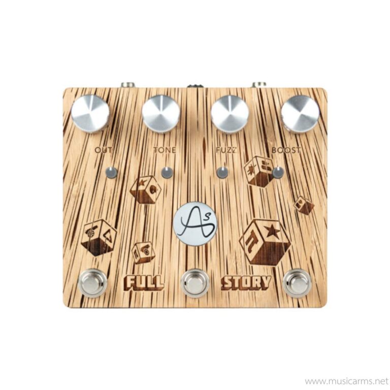 Anasounds Full Story ขายราคาพิเศษ