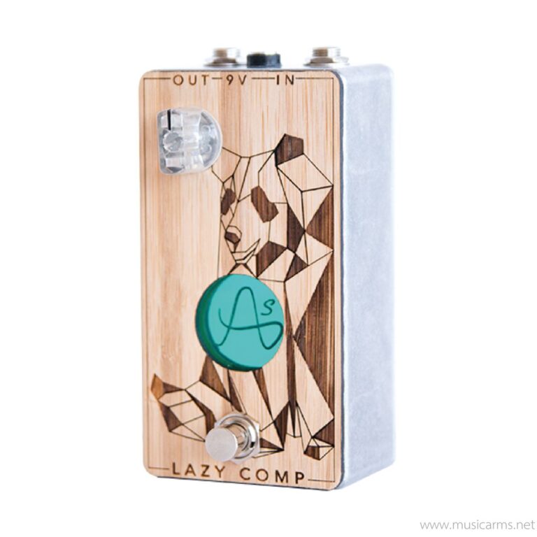 Anasounds Lazy Comp ขายราคาพิเศษ