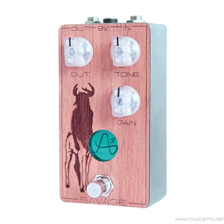 Anasounds Savage ขายราคาพิเศษ