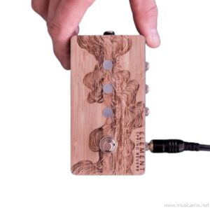 Anasounds Tank Switcher สวิตช์เลือก Reverb Tankราคาถูกสุด