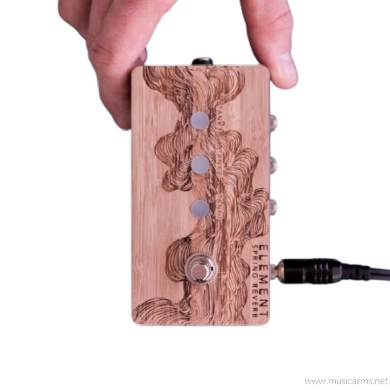 Anasounds Tank Switcher สวิตช์เลือก Reverb Tank ขายราคาพิเศษ