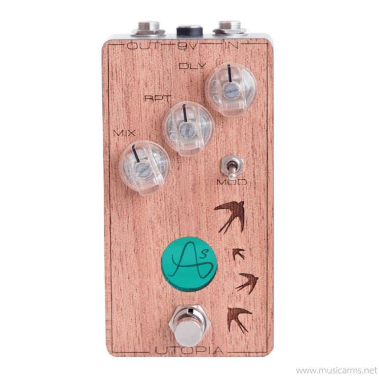 Anasounds Utopia ขายราคาพิเศษ