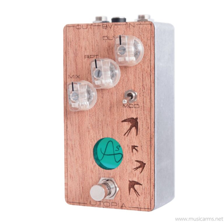 Anasounds Utopia ขายราคาพิเศษ