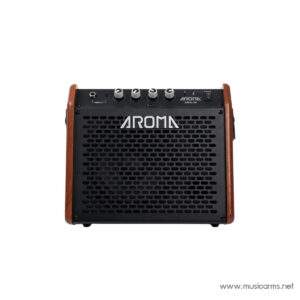 Aroma AMA-30 แอมป์กลองไฟฟ้าราคาถูกสุด