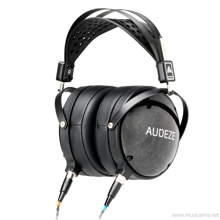 Audeze LCD-2 Closed-Back ขายราคาพิเศษ