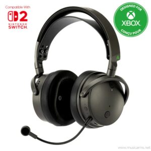 Audeze Maxwell (Xbox) หูฟังเกมมิ่งไร้สายราคาถูกสุด