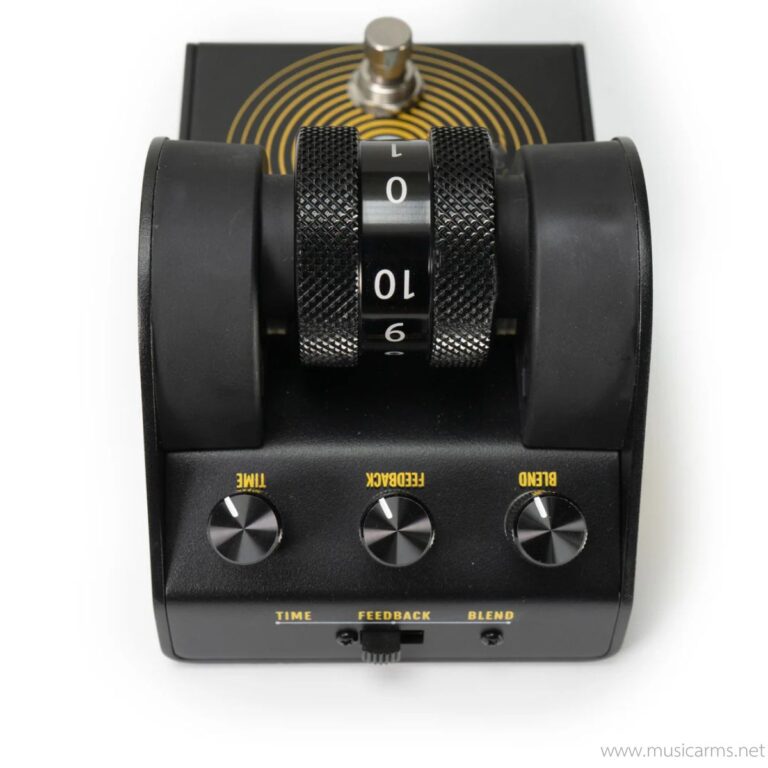 Black Mountain ROTO-ECHO DELAY PEDAL ขายราคาพิเศษ