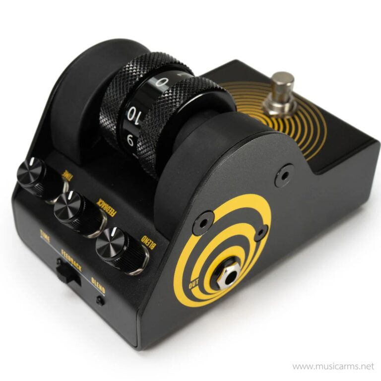 Black Mountain ROTO-ECHO DELAY PEDAL ขายราคาพิเศษ