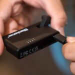 Blackstar Airwire i58 ไวเลสเครื่องดนตรี ขายราคาพิเศษ