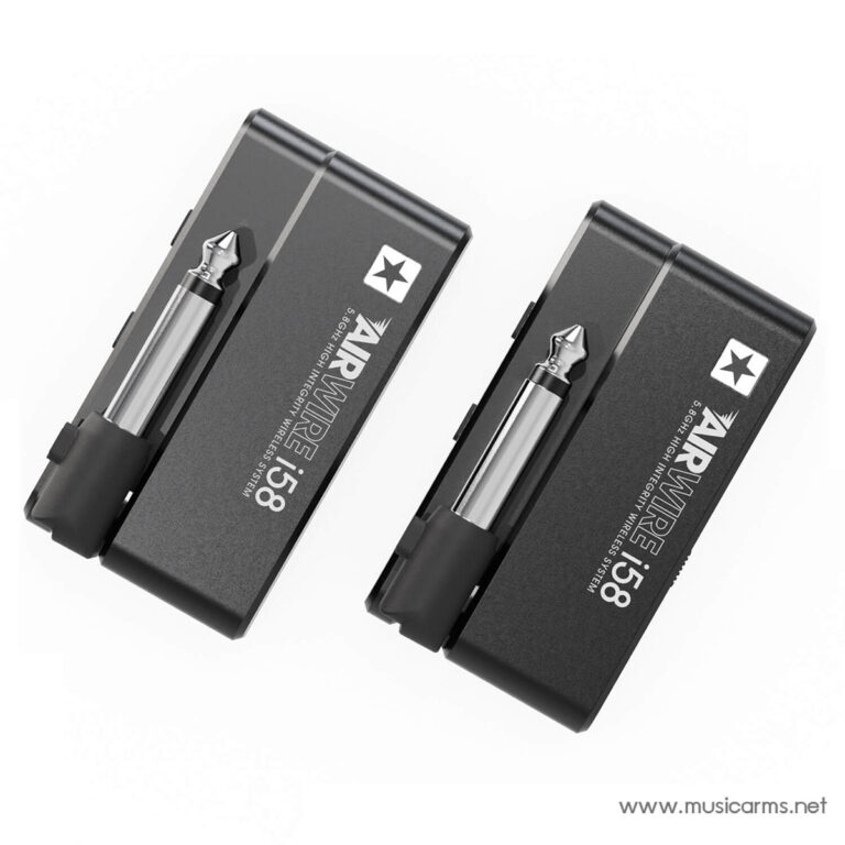 Blackstar Airwire i58 ไวเลสเครื่องดนตรี ขายราคาพิเศษ
