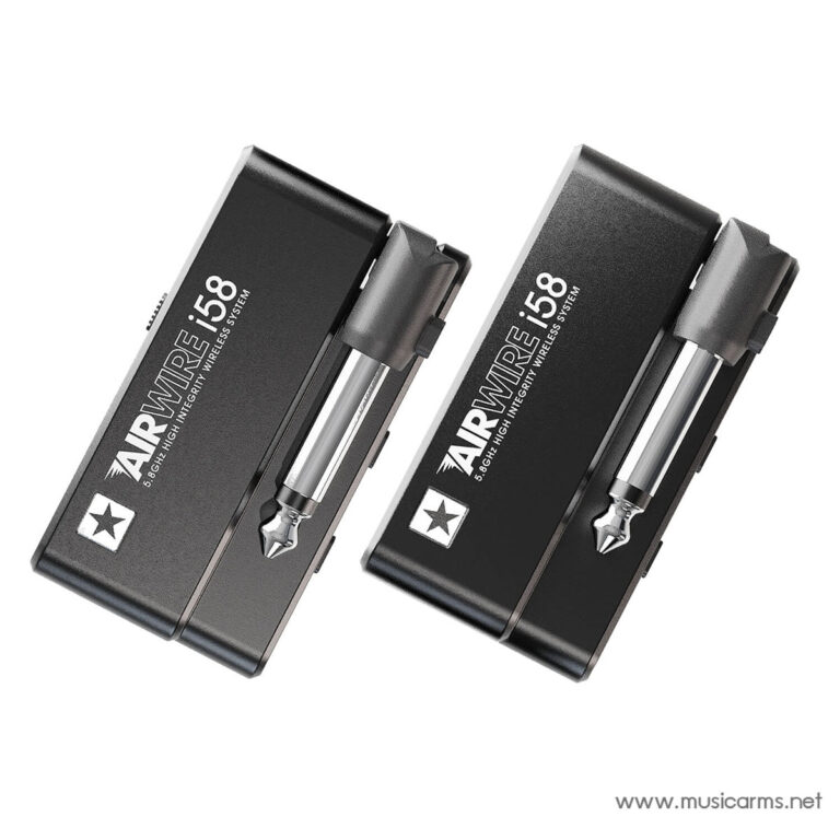 Blackstar Airwire i58 ไวเลสเครื่องดนตรี ขายราคาพิเศษ