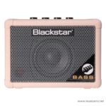 Blackstar Limited Edition FLY 3 Bass Amp – Shell Pink แอมป์เบส ลดราคาพิเศษ