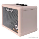 Blackstar Limited Edition FLY 3 Bass Amp – Shell Pink แอมป์เบส ขายราคาพิเศษ