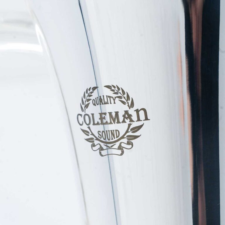 Coleman JBEP-1149S Euphonium ขายราคาพิเศษ