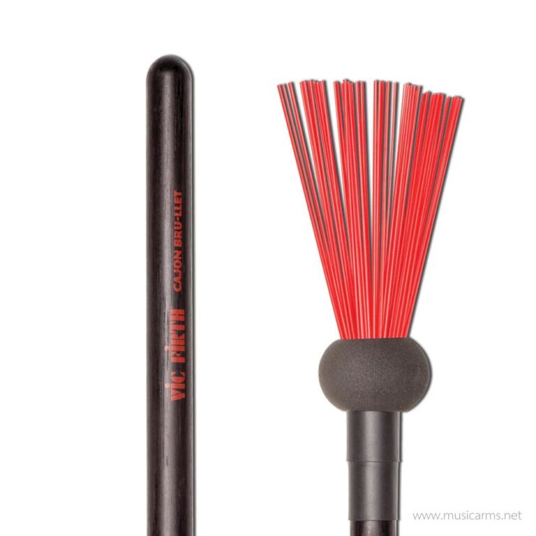 Cajon Bru-llet Brushes 1 ขายราคาพิเศษ