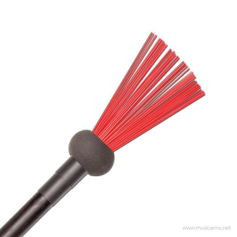 Cajon Bru-llet Brushes 2 ขายราคาพิเศษ