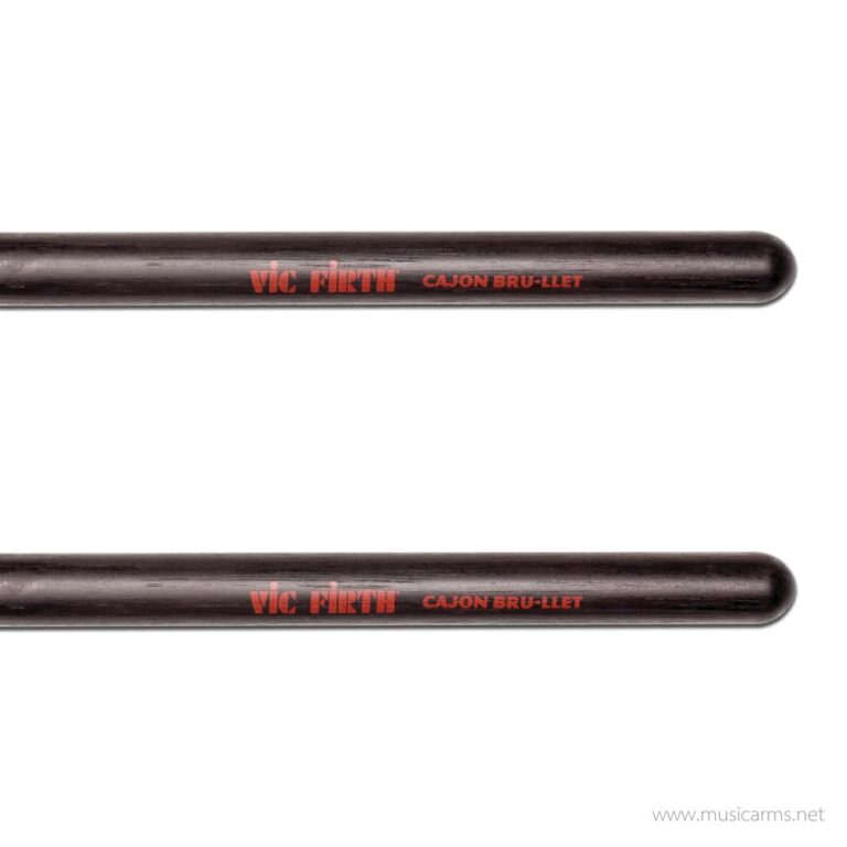 Cajon Bru-llet Brushes 3 ขายราคาพิเศษ