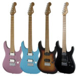 Charvel Pro Mod DK24 HH 2PT CM ลดราคาพิเศษ