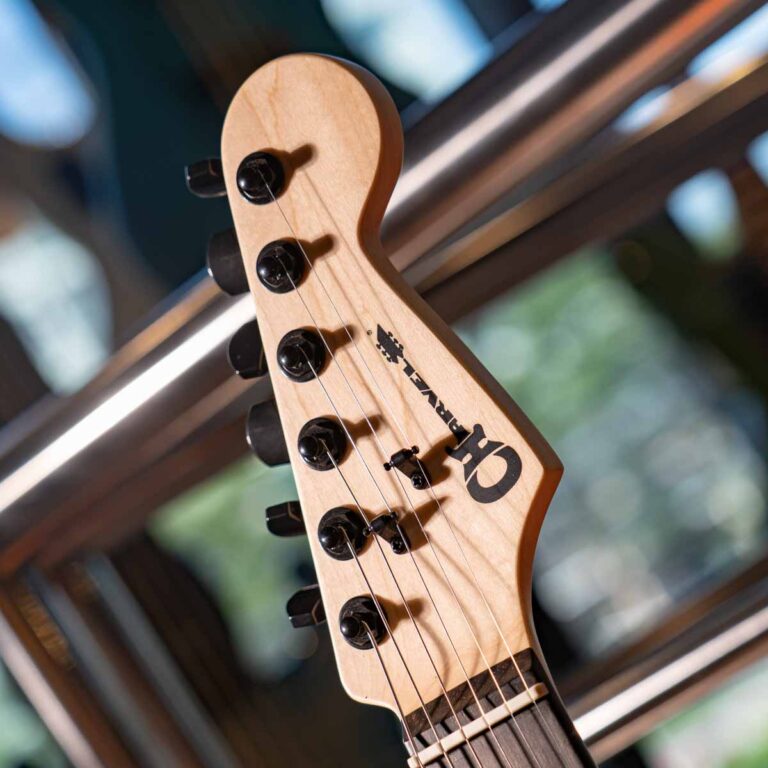 Charvel Pro-Mod DK24 HH HT E กีตาร์ไฟฟ้า ขายราคาพิเศษ