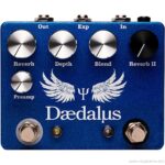 Coppersound Pedals Daedalus ลดราคาพิเศษ