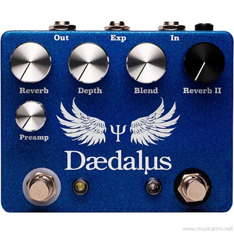 Coppersound Pedals Daedalus ขายราคาพิเศษ