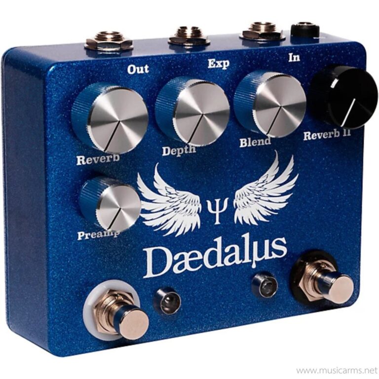 Coppersound Pedals Daedalus ขายราคาพิเศษ