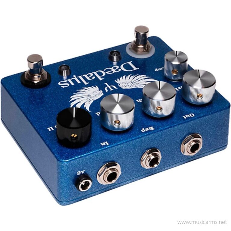 Coppersound Pedals Daedalus ขายราคาพิเศษ