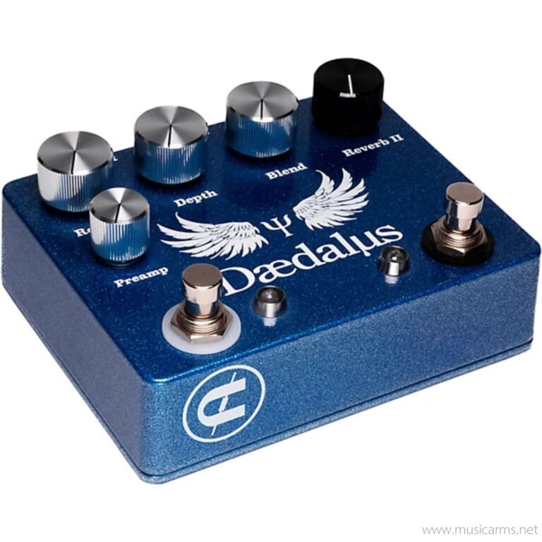 Coppersound Pedals Daedalus ขายราคาพิเศษ