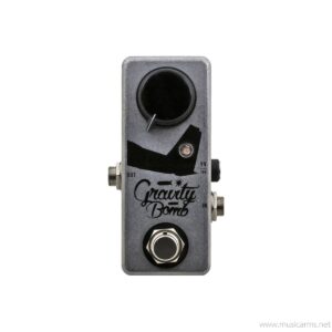 Coppersound Pedals Gravity Bomb เอฟเฟคคลีนบูสต์ราคาถูกสุด
