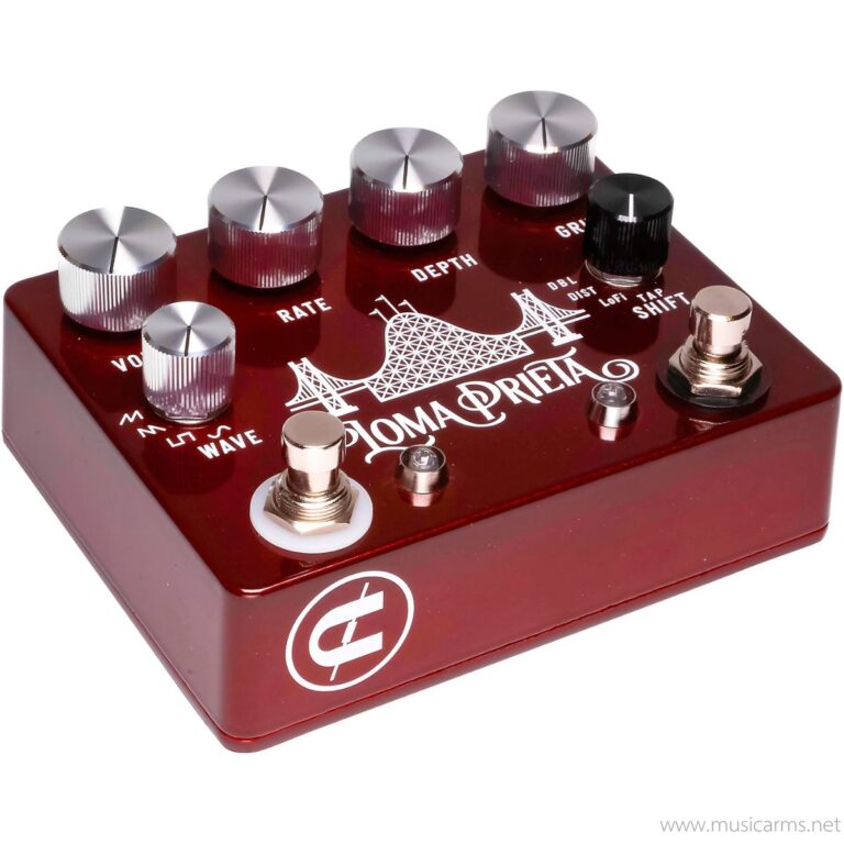 Coppersound Pedals Loma Prieta ขายราคาพิเศษ